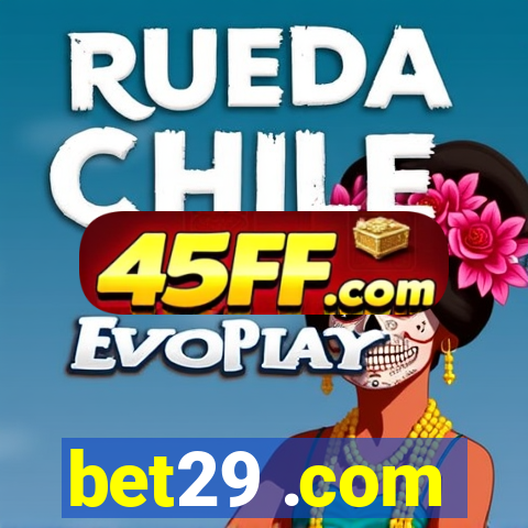 bet29 .com